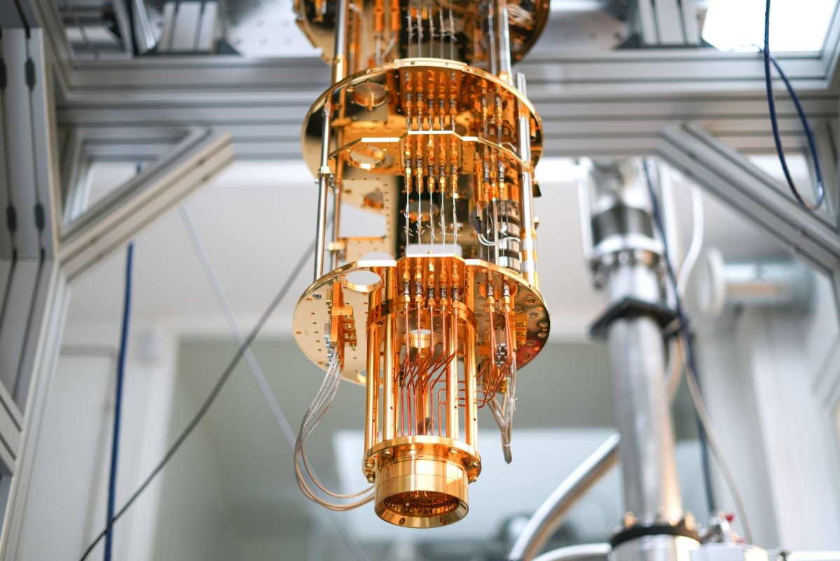 Ordinateur Quantique : Opportunités Digitales pour les Entreprises Marocaines