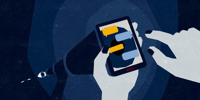 Un outil de piratage d’iPhone très élaboré utilisé à la fois par des espions et des cybercriminels