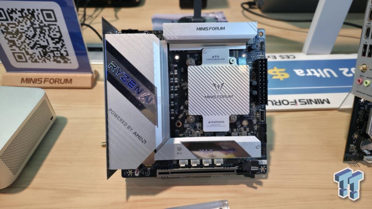 PC Gaming Compact : Une Révolution Technologique pour Votre Stratégie Digitale