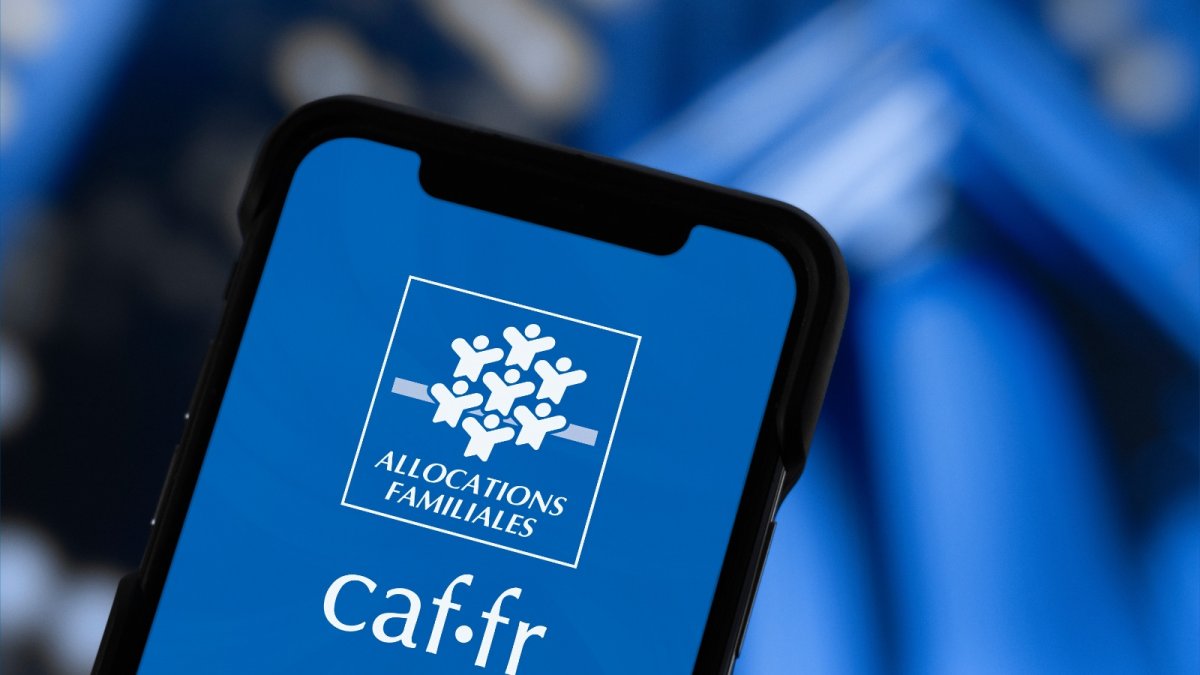 Un pirate revendique près de 1,2 million de dossiers liés aux aides vacances de la CAF