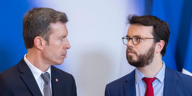 Un rapport émet 78 recommandations contre les dérives des influenceurs et des réseaux sociaux