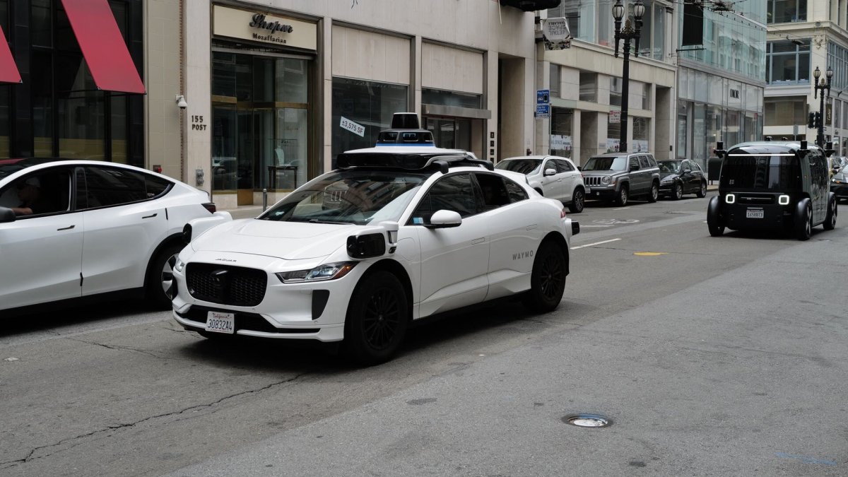 Robotaxi Waymo : Leçon de transformation digitale au Maroc