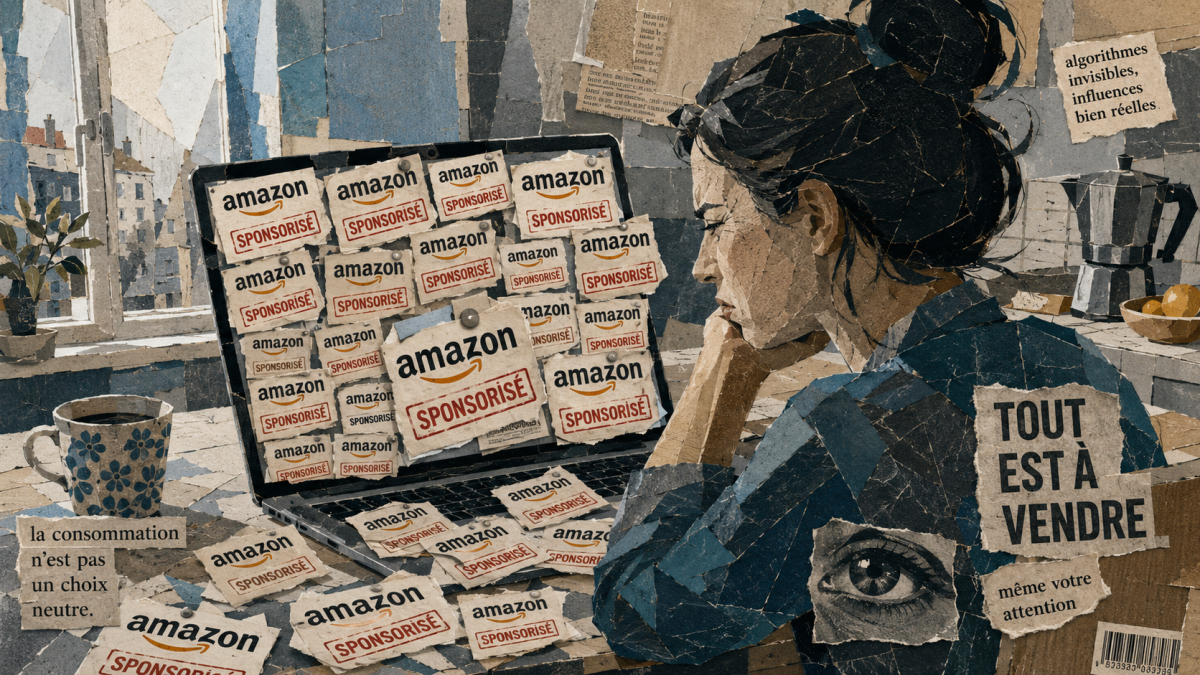 Un script pour virer les produits sponsorisés d'Amazon
