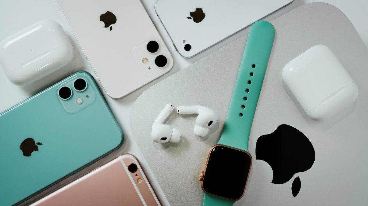 Un seul abonnement pour protéger plusieurs appareils Apple : AppleCare One viserait l’Europe