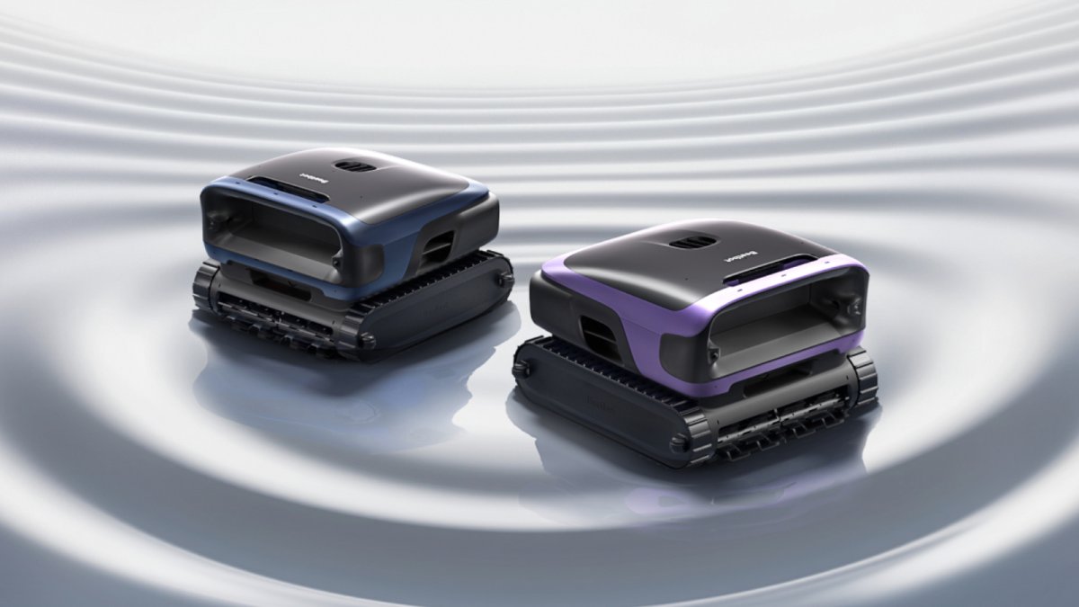 Robot piscine autonome : une révolution technologique inspirante pour votre stratégie digitale