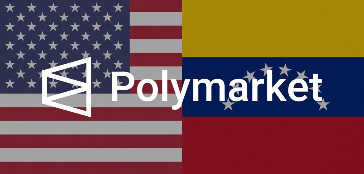 Un soldat des forces spéciales ayant participé à la capture de Maduro arrêté pour avoir parié sur l'opération sur Polymarket