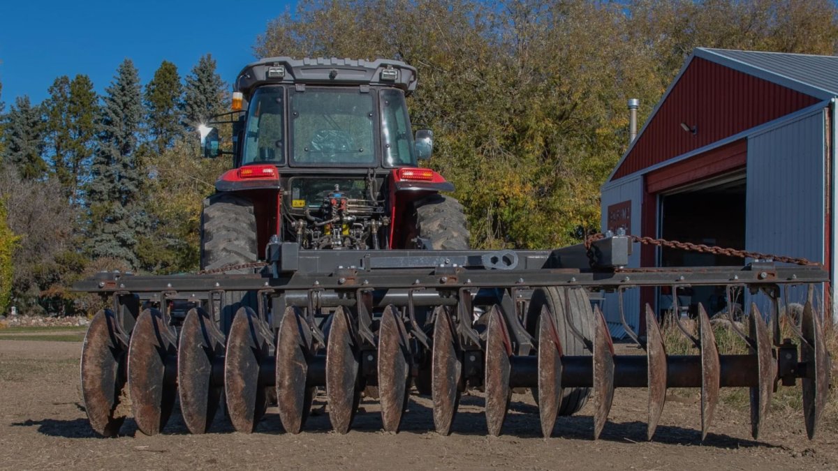 Tracteur réparable : leçons pour le marketing digital