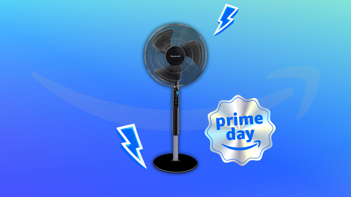 Un ventilateur sur pied à 69,99€ avant le Prime Day répond enfin à la question : puissant ou silencieux, pourquoi choisir ?