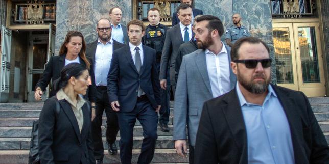 Meta condamné : Leçons digitales pour les entreprises marocaines