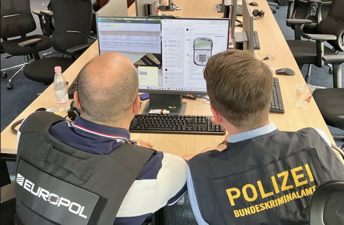 Arnaque digitale : 50 millions d’euros volés via des call centers