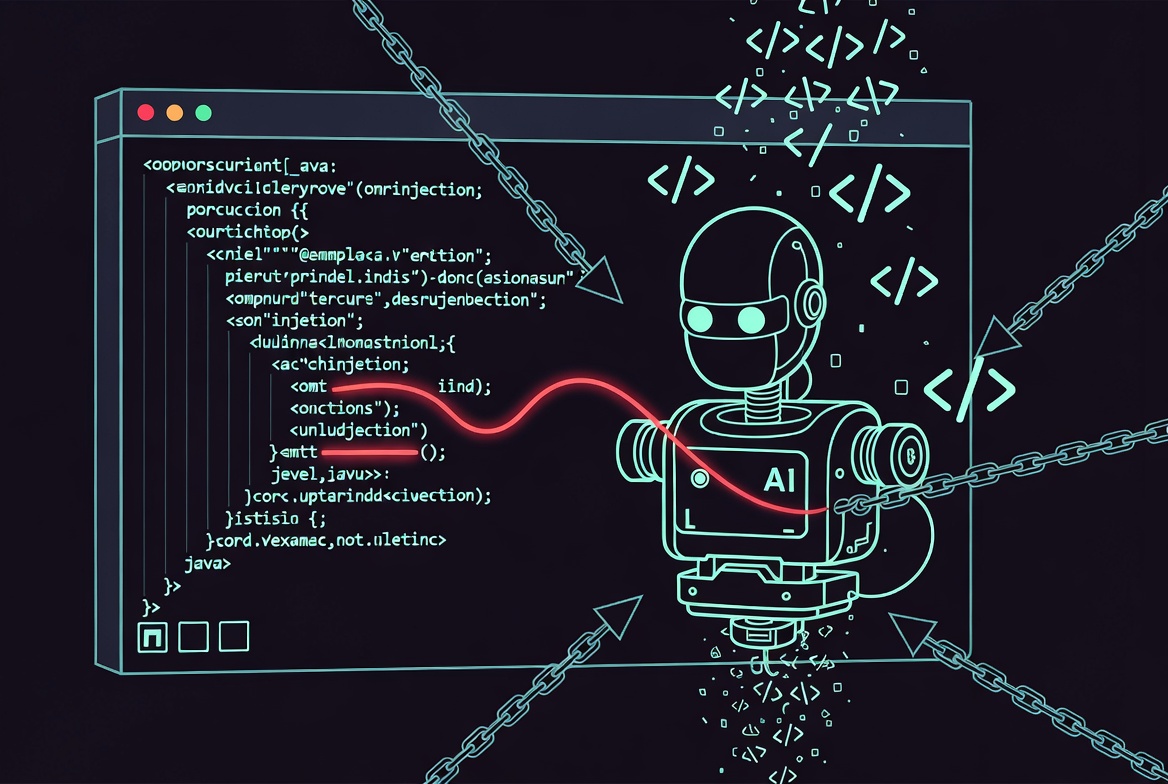 Une bibliothèque Java a tenté de piéger les IA codeuses pour qu'elles effacent vos tests, et ça a failli marcher
