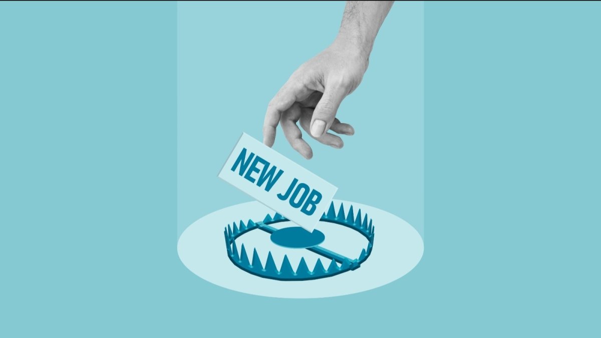 Fausses offres d'emploi : comment protéger votre entreprise du phishing