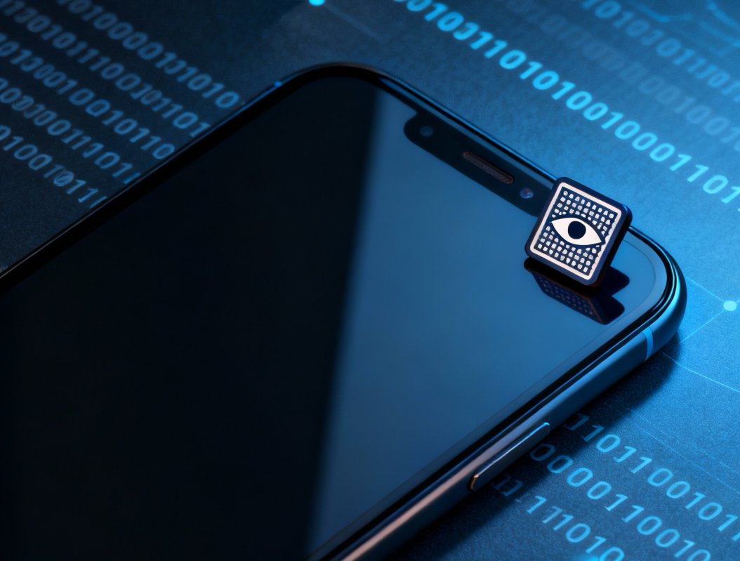 Sécurité mobile : l’espionnage menace votre business