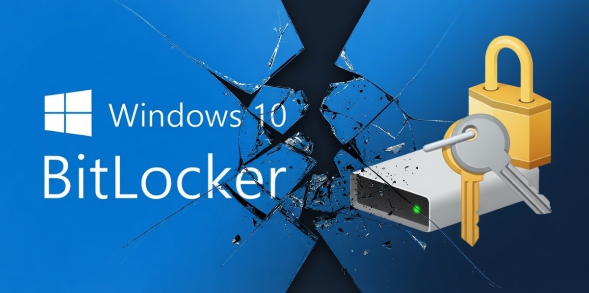 Faille BitLocker : quel impact pour la sécurité de vos données ?