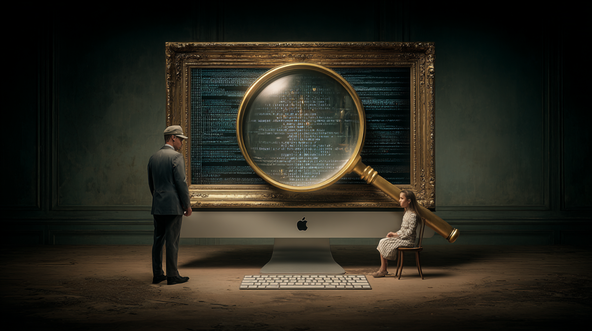 Une faille Spotlight vieille de 10 ans permet toujours de voler vos données sur Mac