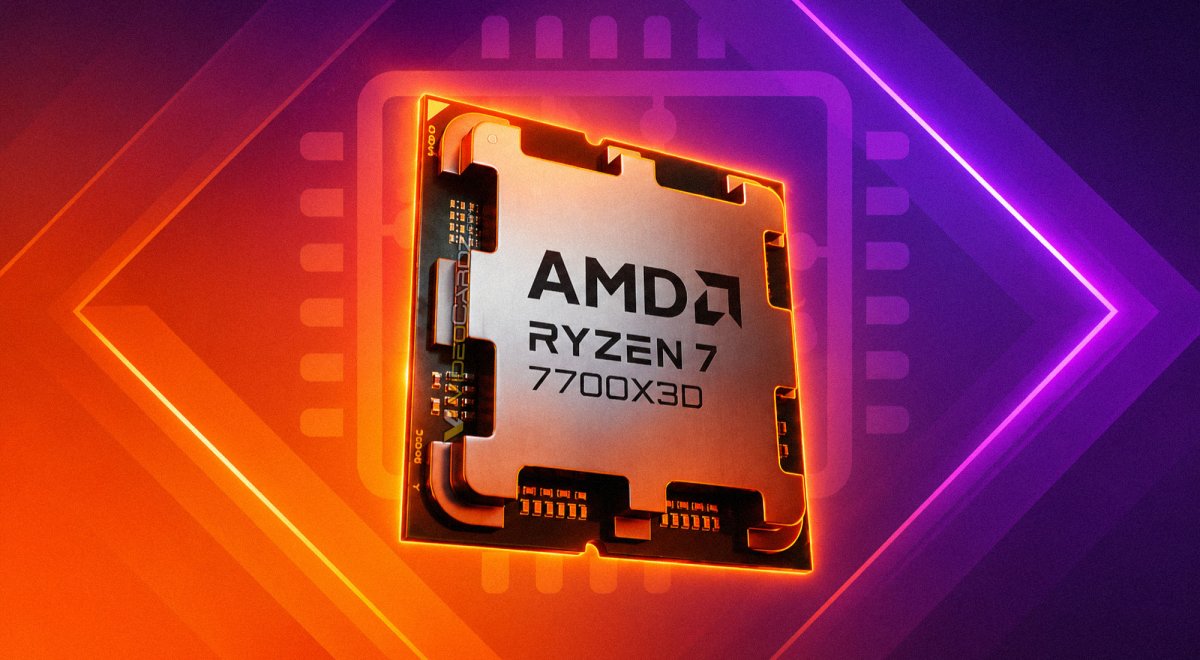 Ryzen 7 7700X3D : quel impact pour votre business digital ?