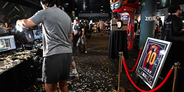 « Une grosse dernière fête » : dans les coulisses du Z Event 2026, ultime édition du marathon caritatif sur Twitch