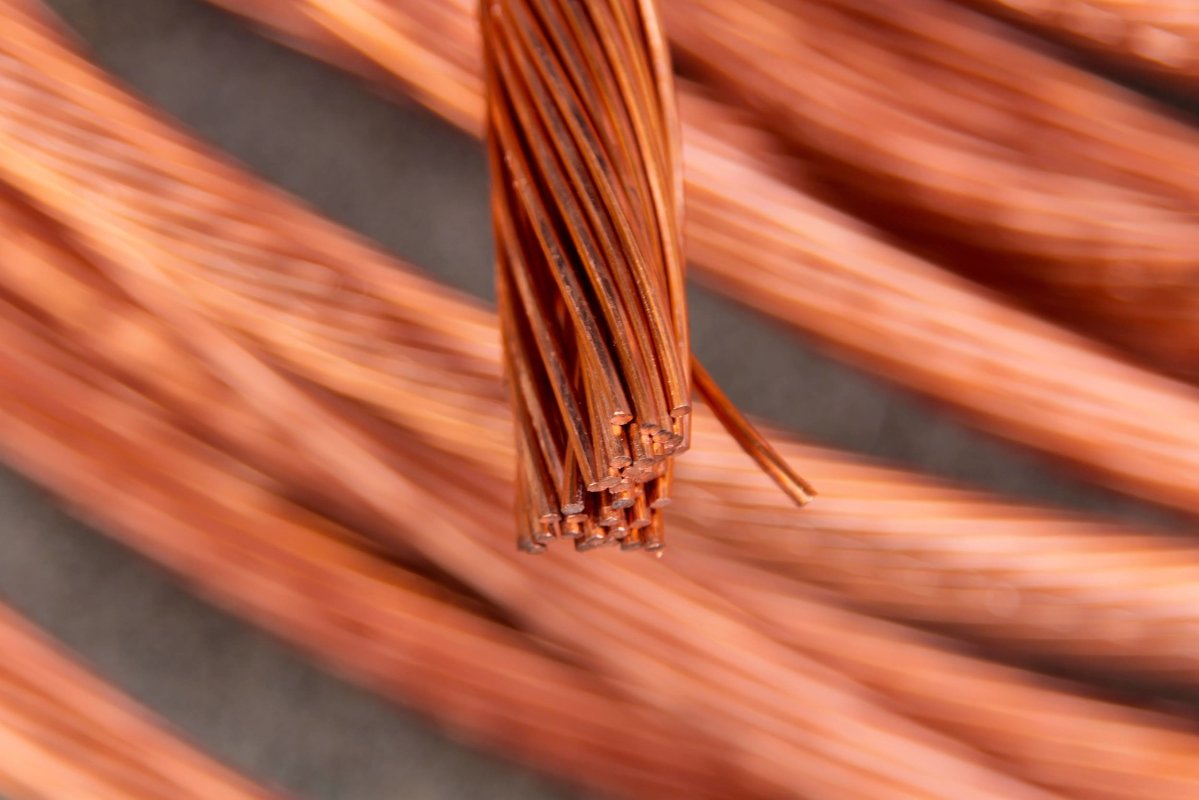 Vols de cuivre : une menace qui révèle l'urgence de la transformation digitale