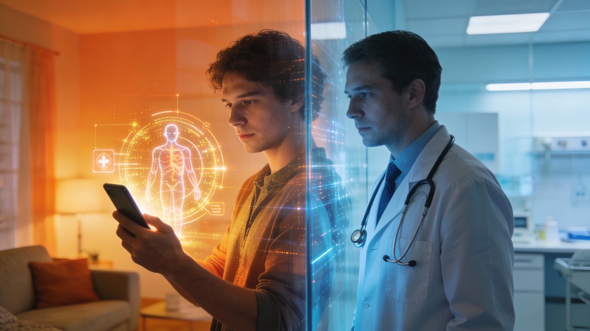 IA Médicale : Opportunités Digitales pour les Entreprises Marocaines