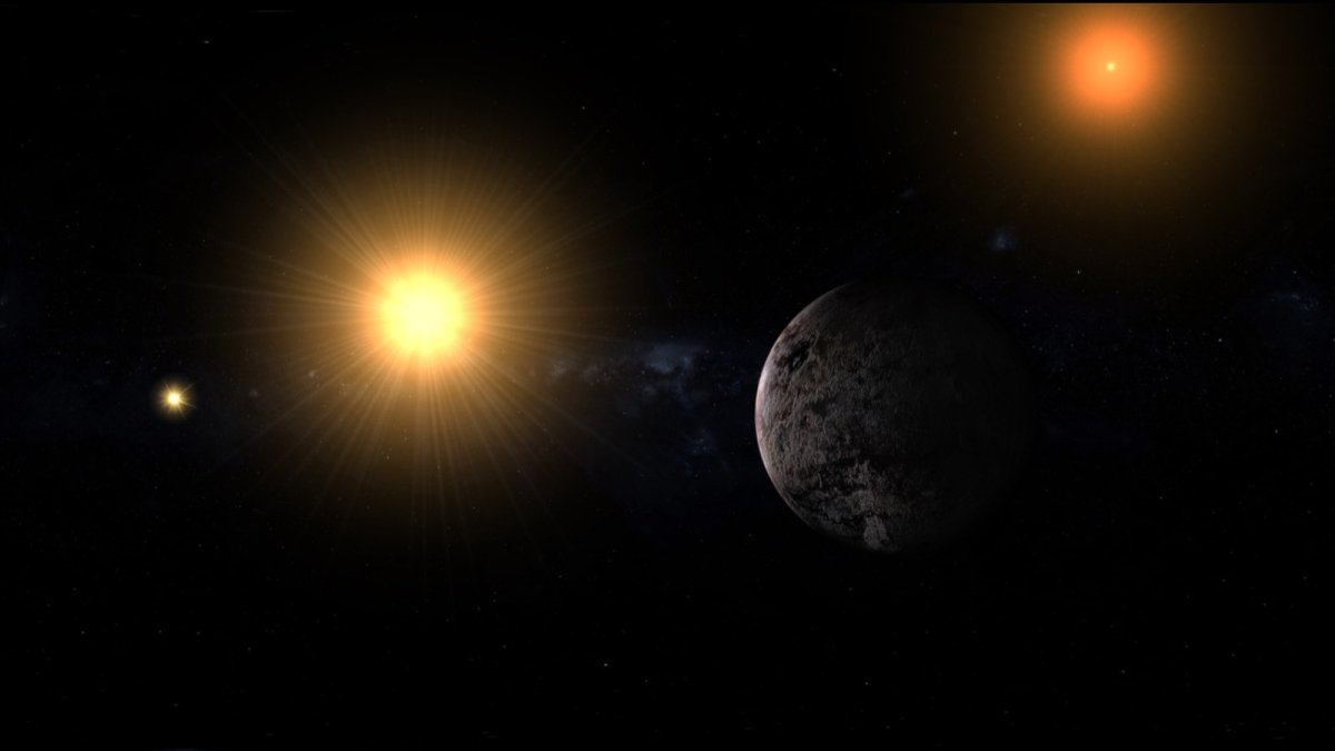 Une IA trouve une nouvelle route vers Alpha du Centaure… pour un voyage de 80 000 ans