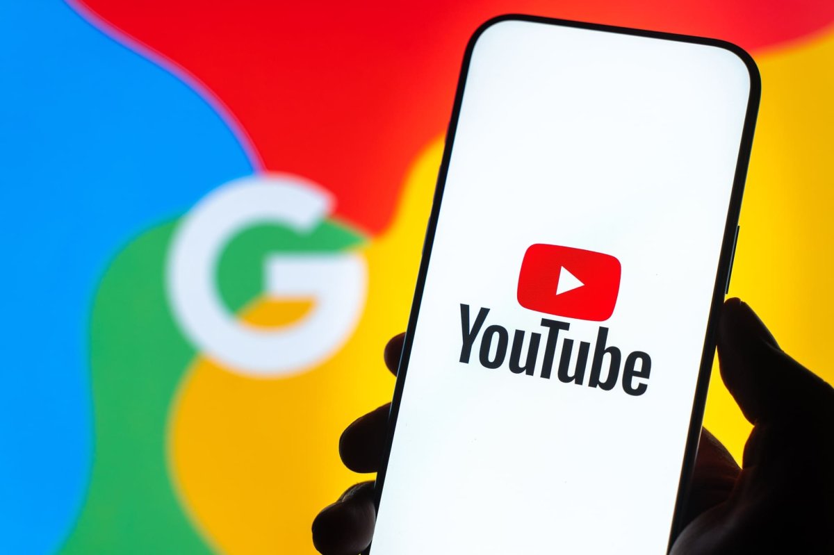 Une influenceuse très suivie, usurpée et volée sur YouTube, demande à Google de l'aider à identifier le fraudeur