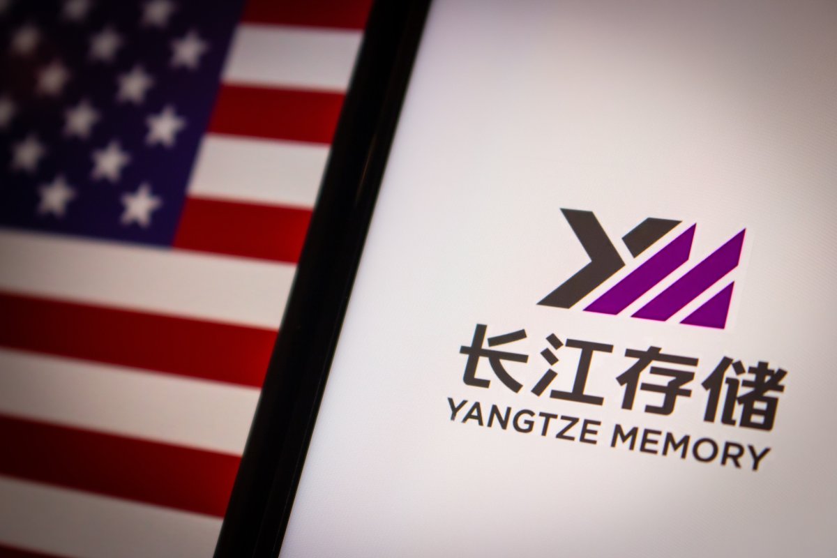 Mémoire flash YMTC : quels impacts pour votre stratégie digitale ?