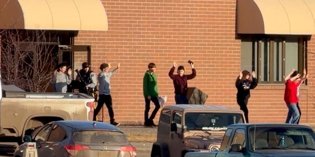 Une province canadienne attaque en justice OpenAI, derrière ChatGPT, après la tuerie de Tumbler Ridge en février