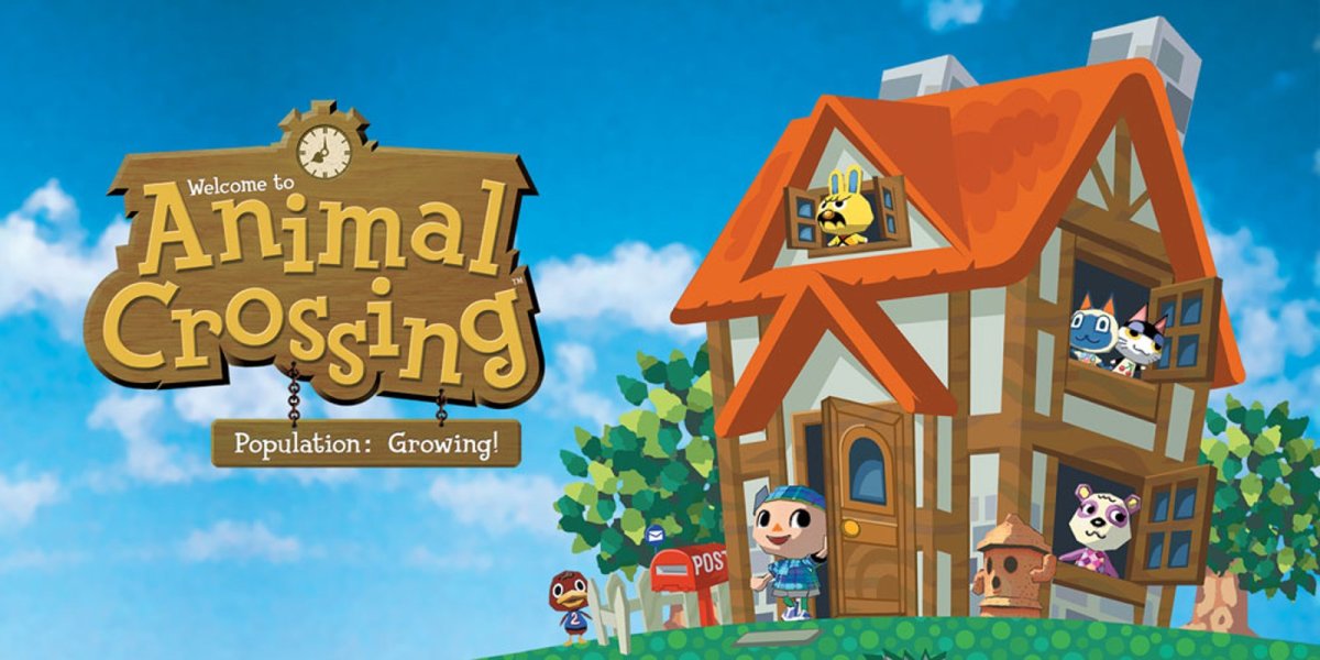 Une recompilation PC d'Animal Crossing