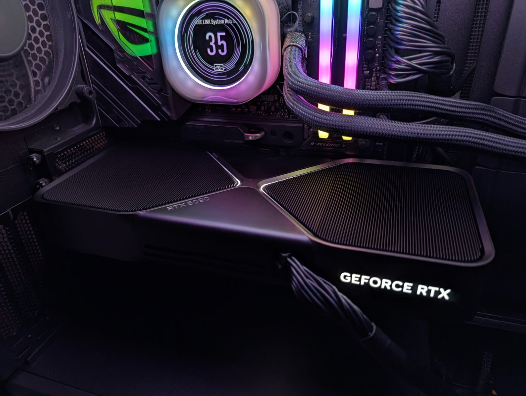 NVIDIA Blackwell : Impact sur le Marketing Digital et Stratégie Web