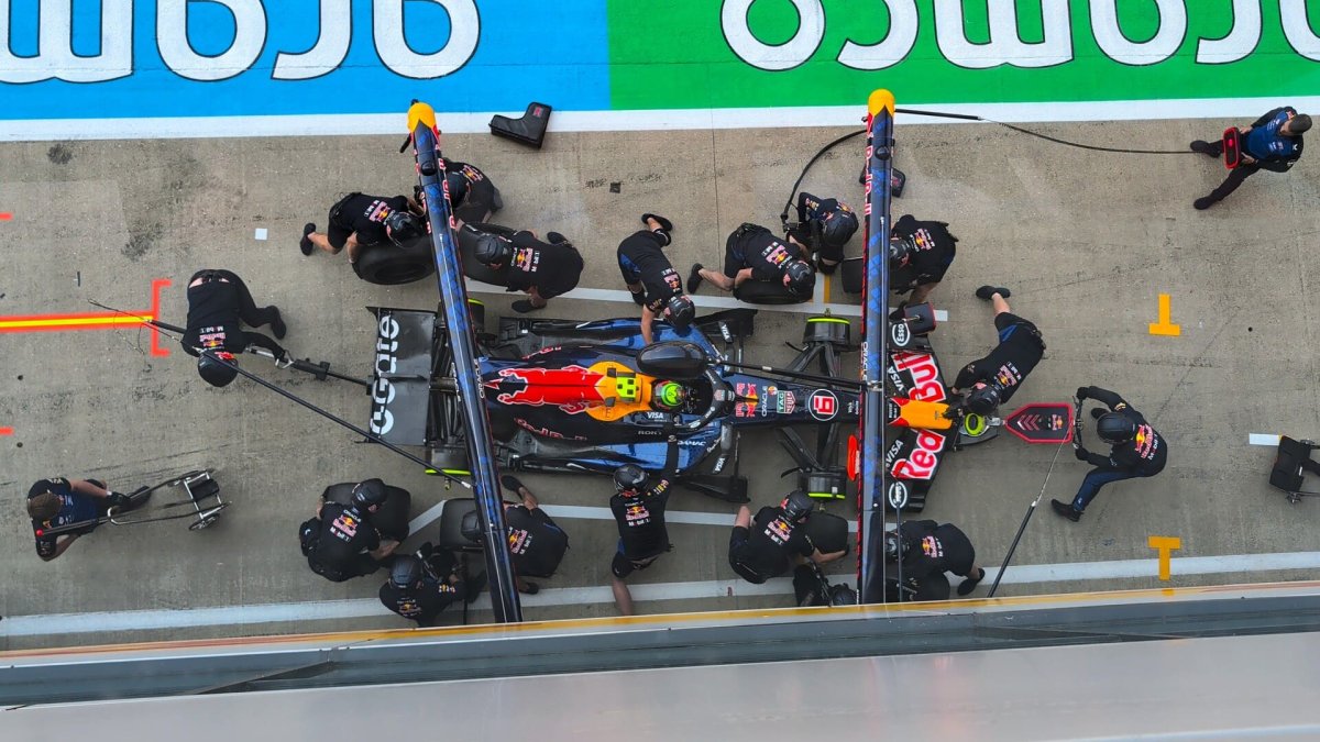 F1 2026 : données massives et leçons pour votre stratégie digitale