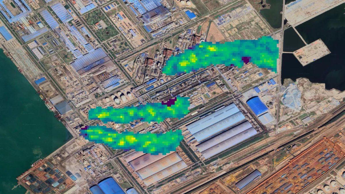 CO2 industriel : l’opportunité digitale pour les PME marocaines
