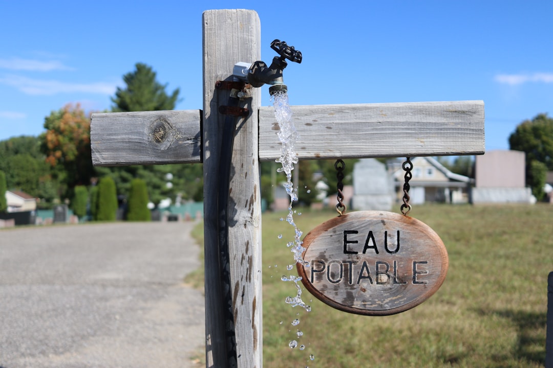 Une veste qui fabrique de l'eau potable à partir de l'air, comme dans Dune