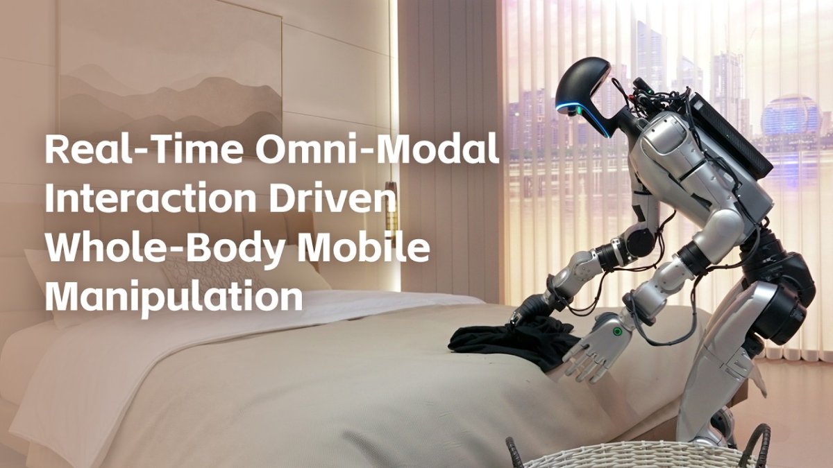 Unitree - Le robot au modèle IA invisible