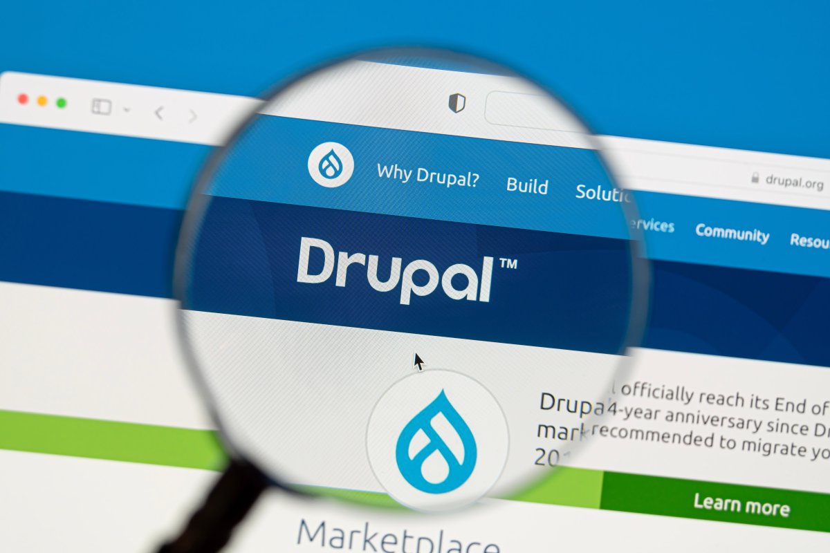 Faille Drupal critique : protégez votre site public marocain