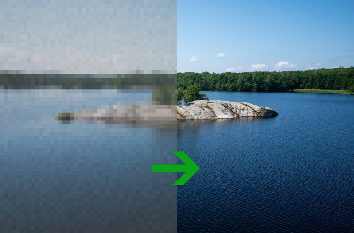 Upscayl : Améliorez vos visuels gratuitement avec l'IA pour booster votre marketing digital