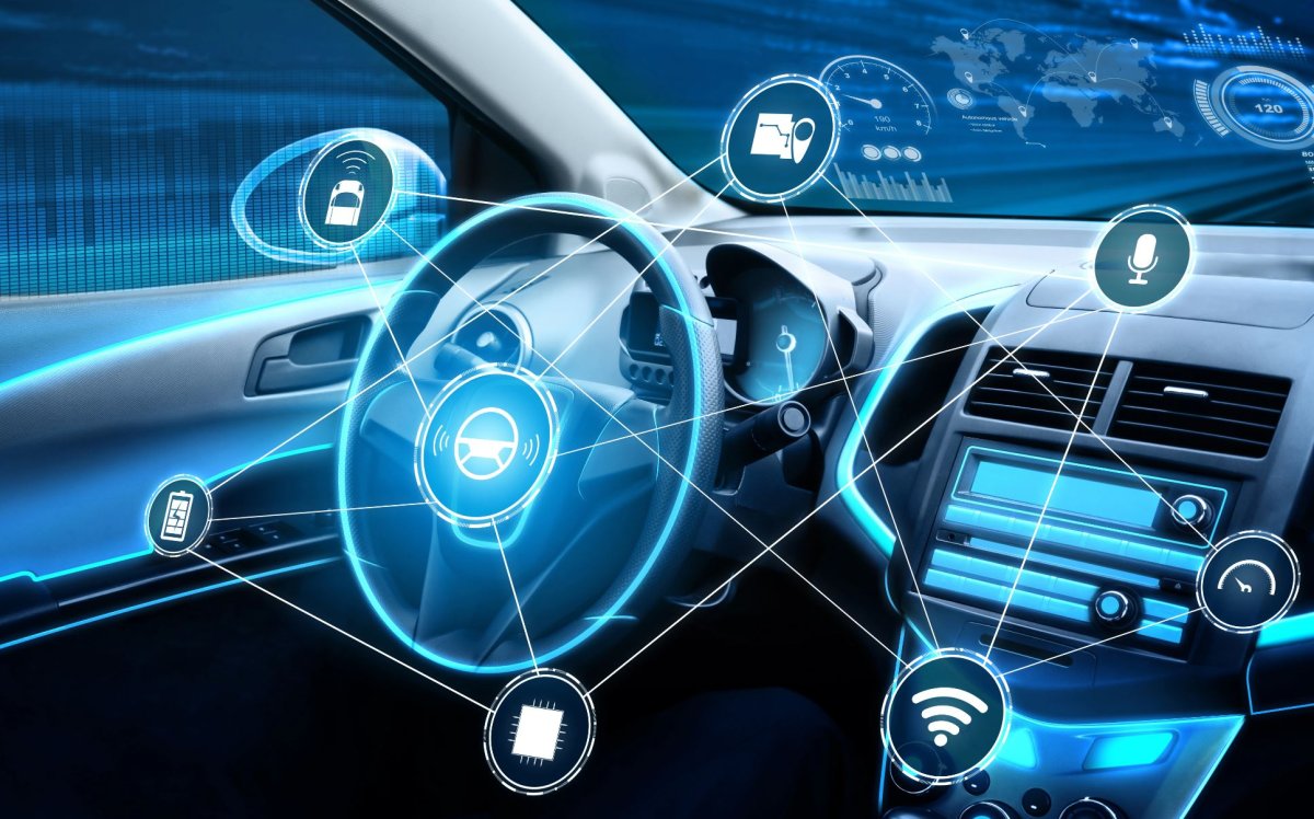 Véhicules connectés : une révolution digitale pour les entreprises marocaines