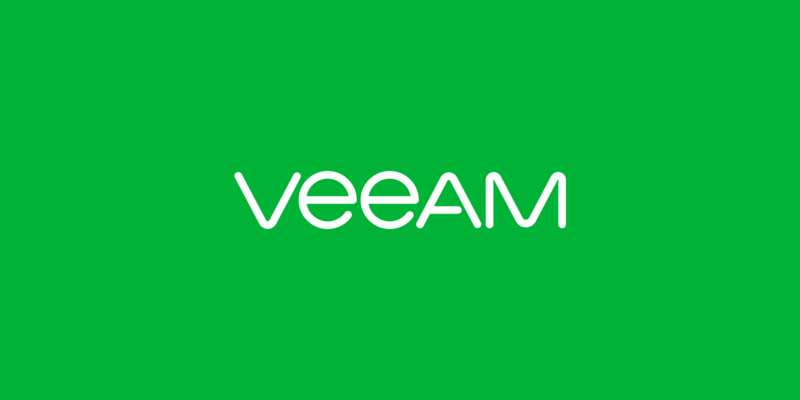 Veeam Agent pour Windows - Une faille qui donne les droits SYSTEM