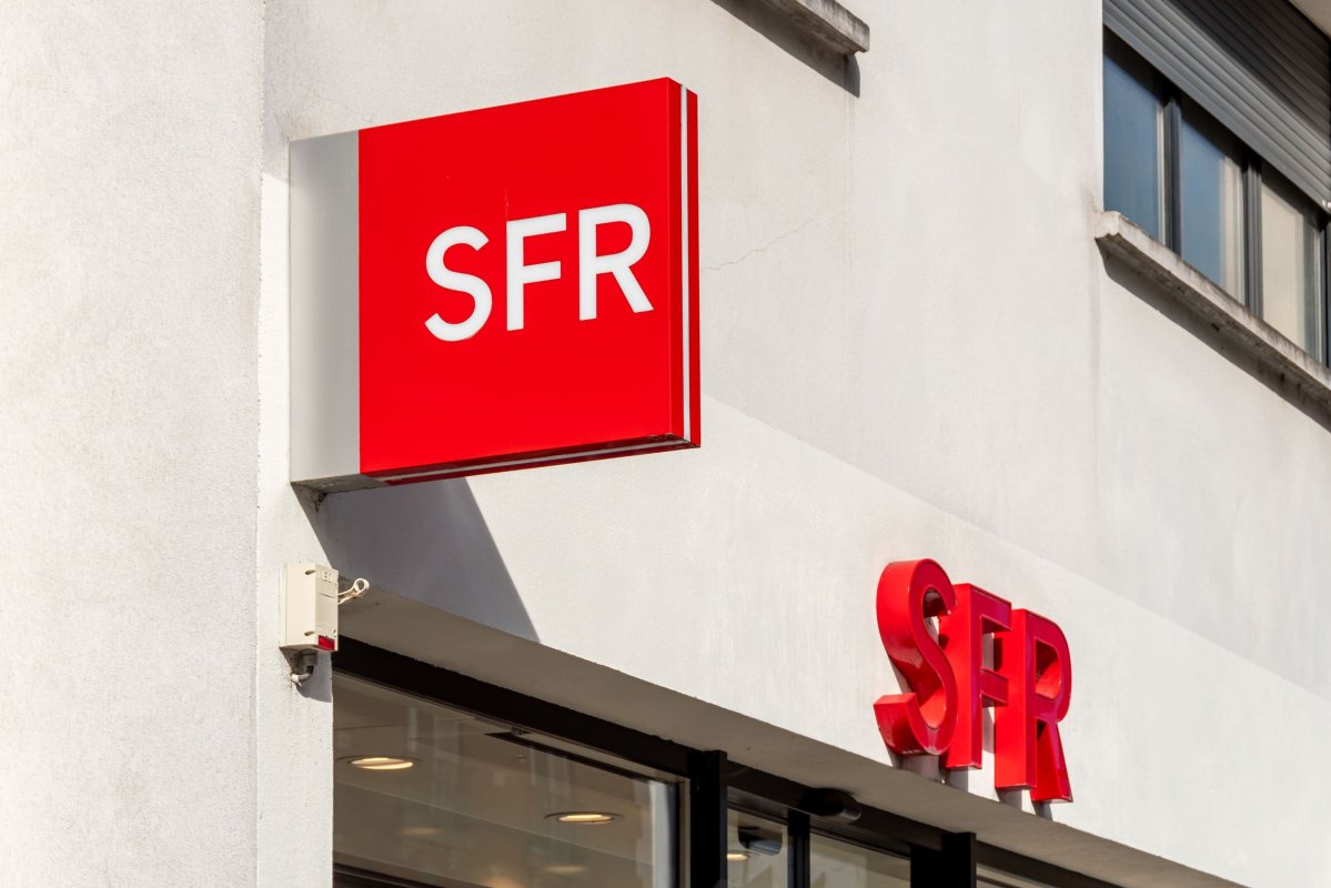 Vente de SFR : ça y est, ça s'accélère. Orange, Free et Bouygues vont bientôt pouvoir déposer une nouvelle offre