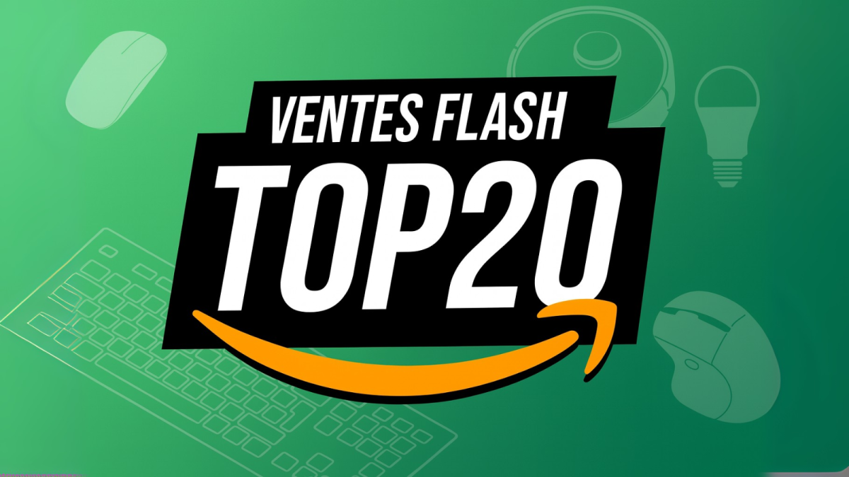Stratégies Digitales : Comment Amazon Optimise ses Ventes Flash pour Booster son Chiffre