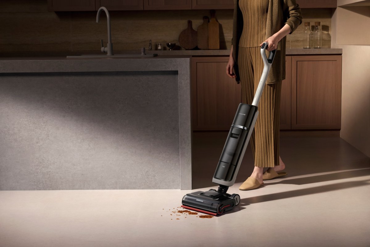 Ventes flash de printemps : Dreame frappe fort avec des remises folles sur ces produits phares