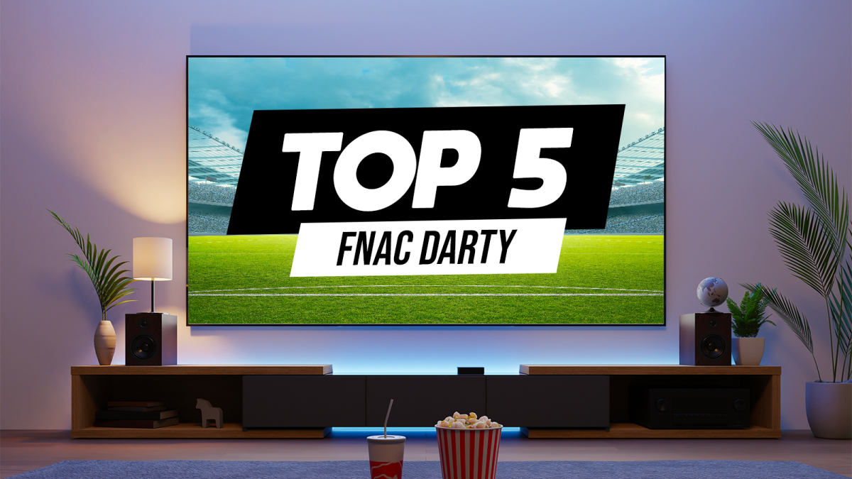 TV 4K en promo : boostez votre stratégie digitale pour 2026