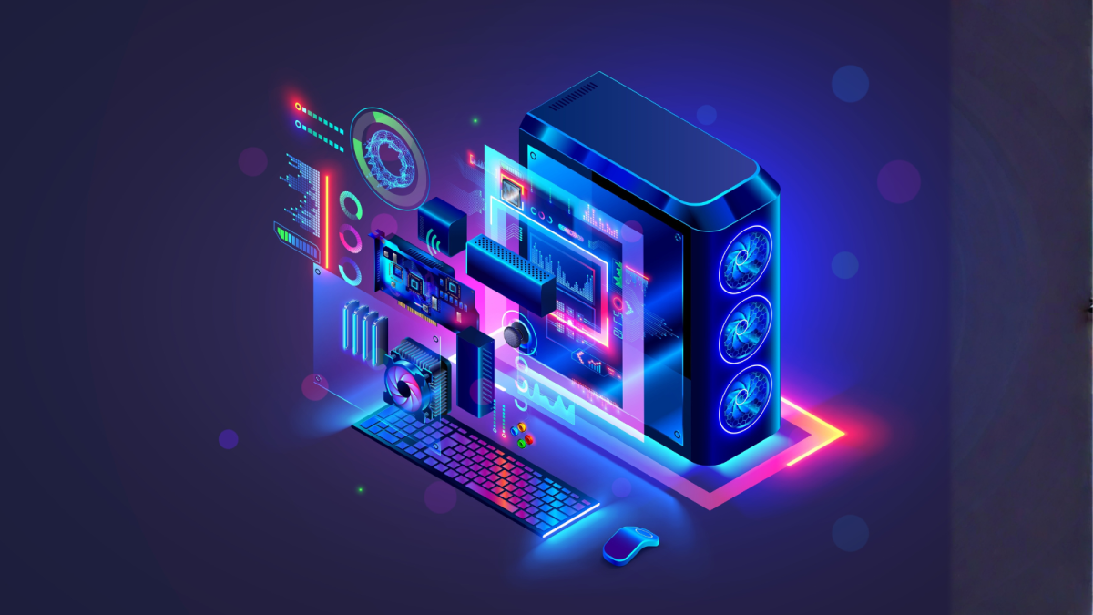 Composants PC pas chers : booster votre présence digitale