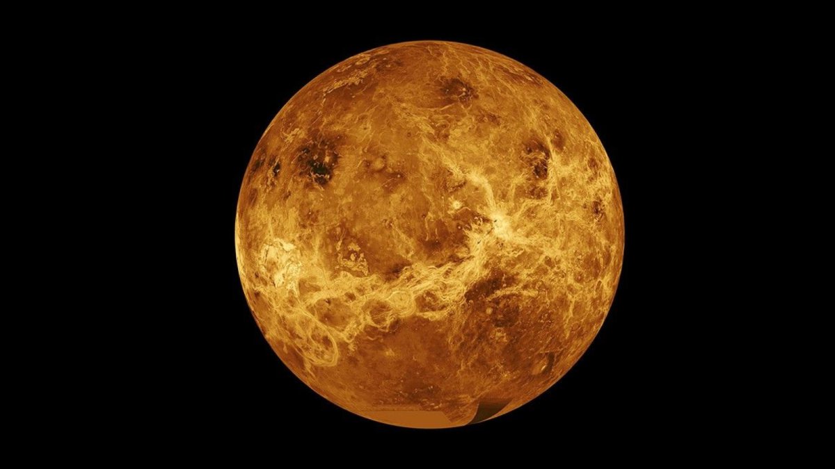 Lune de Vénus : le mystère qui inspire votre stratégie digitale
