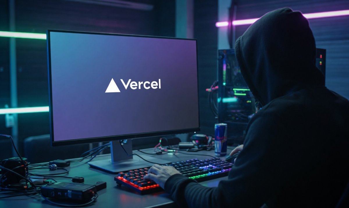 Vercel piraté via un outil IA tiers qui avait les clés du royaume