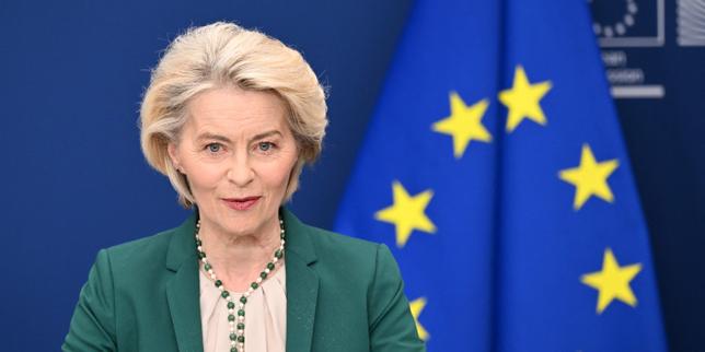 Vérification d’âge en ligne : la commission européenne prête à déployer son application