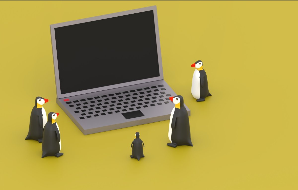 Vers la fin des Linux moches ? Les distributions se livrent une guerre de design