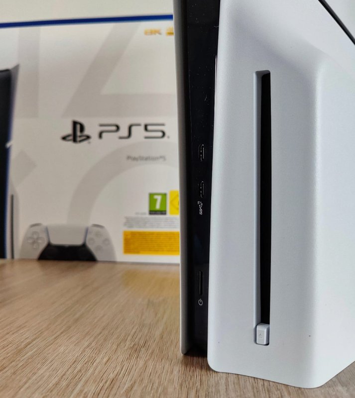 Vers une augmentation de 100€ du prix de la PS5 (et de la PS5 Pro) ?