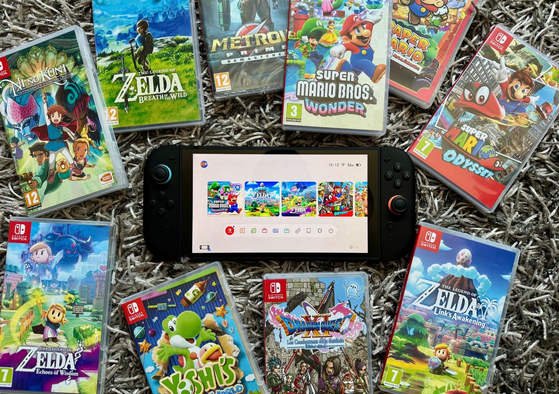 Switch 2 OLED : Ce que ça change pour votre business