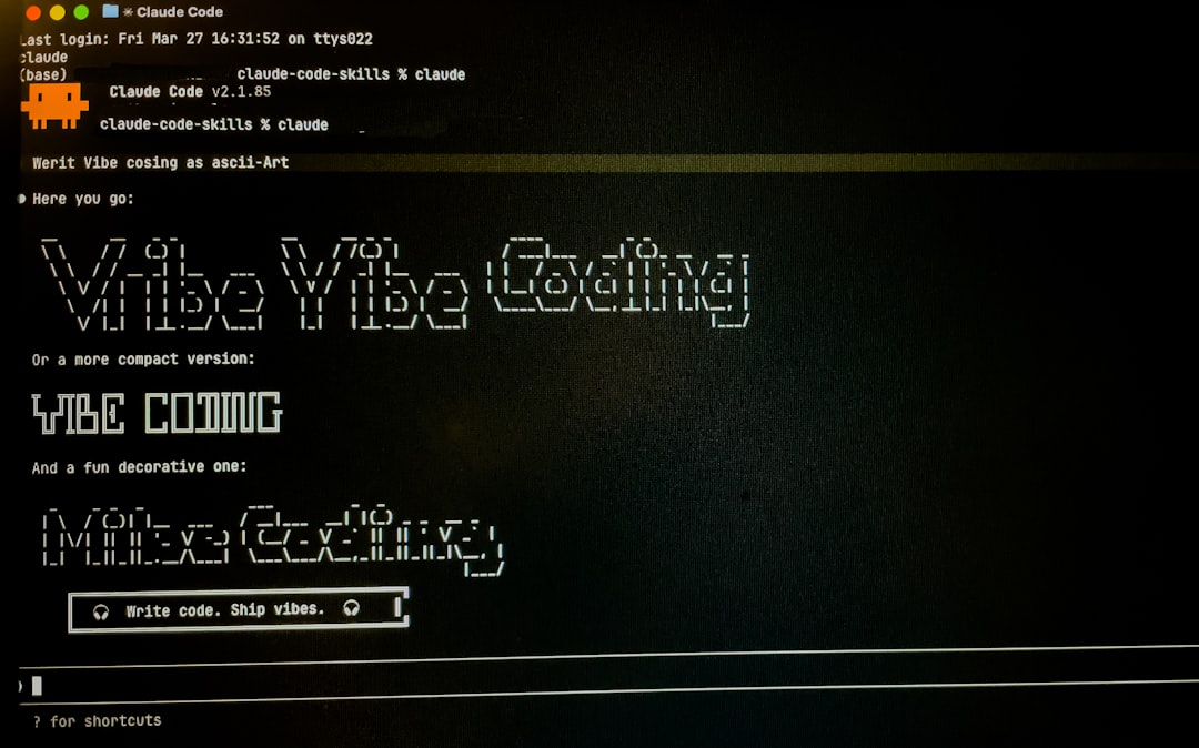 Vibe Coding : « Les gens commencent à ouvrir les yeux » (SAP)