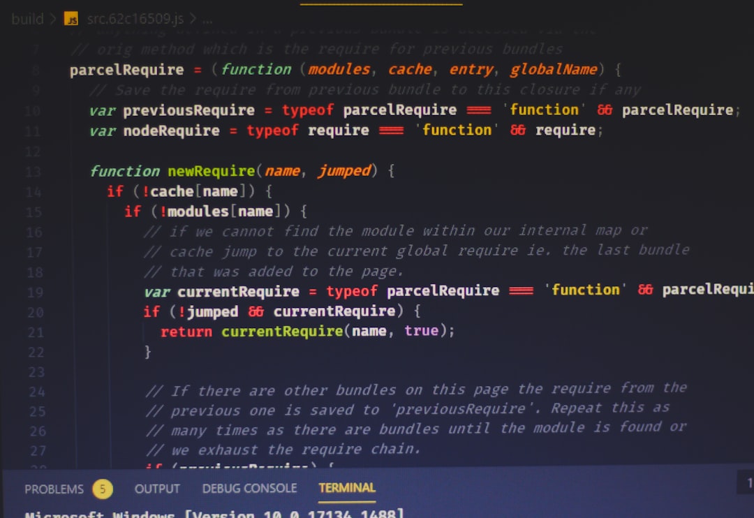 Vibe coding : reprendre la main sur son code
